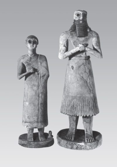 Иллюстрация к книге — Шумер. Вавилон. Ассирия: 5000 лет истории [i_081.jpg]