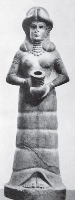 Иллюстрация к книге — Шумер. Вавилон. Ассирия: 5000 лет истории [i_088.jpg]