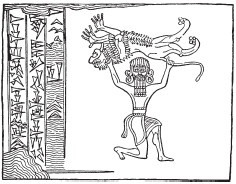 Иллюстрация к книге — Шумер. Вавилон. Ассирия: 5000 лет истории [i_100.jpg]