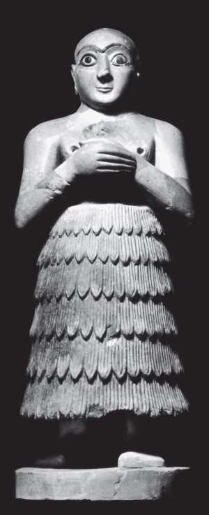 Иллюстрация к книге — Шумер. Вавилон. Ассирия: 5000 лет истории [i_105.jpg]