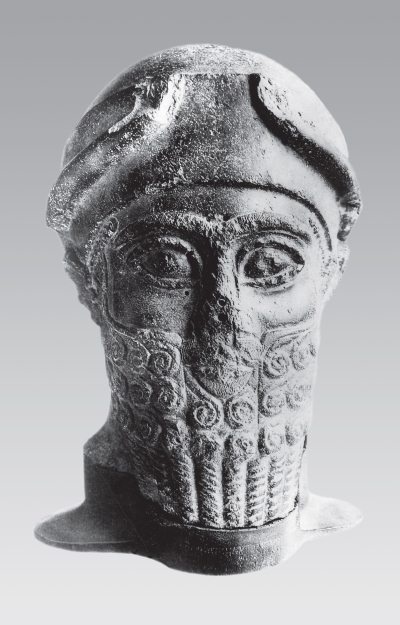 Иллюстрация к книге — Шумер. Вавилон. Ассирия: 5000 лет истории [i_109.jpg]