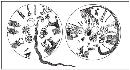 Иллюстрация к книге — Шумер. Вавилон. Ассирия: 5000 лет истории [i_110.jpg]
