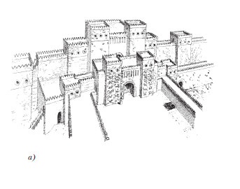 Иллюстрация к книге — Шумер. Вавилон. Ассирия: 5000 лет истории [i_114.jpg]