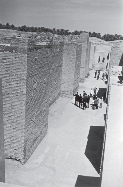 Иллюстрация к книге — Шумер. Вавилон. Ассирия: 5000 лет истории [i_118.jpg]