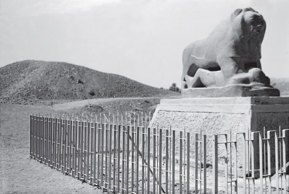 Иллюстрация к книге — Шумер. Вавилон. Ассирия: 5000 лет истории [i_124.jpg]