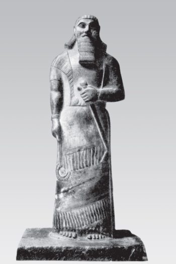 Иллюстрация к книге — Шумер. Вавилон. Ассирия: 5000 лет истории [i_131.jpg]