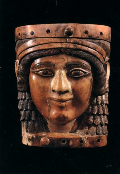 Иллюстрация к книге — Шумер. Вавилон. Ассирия: 5000 лет истории [i_144.jpg]