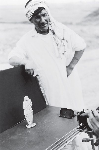 Иллюстрация к книге — Шумер. Вавилон. Ассирия: 5000 лет истории [i_146.jpg]