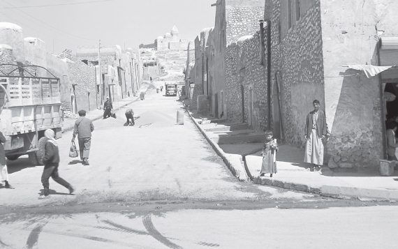 Иллюстрация к книге — Шумер. Вавилон. Ассирия: 5000 лет истории [i_149.jpg]