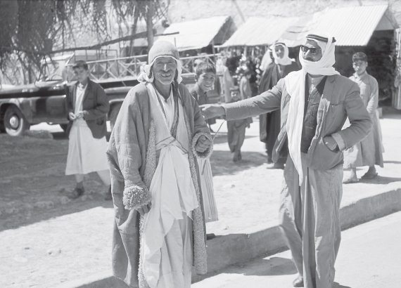 Иллюстрация к книге — Шумер. Вавилон. Ассирия: 5000 лет истории [i_150.jpg]