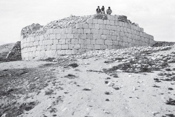 Иллюстрация к книге — Шумер. Вавилон. Ассирия: 5000 лет истории [i_151.jpg]