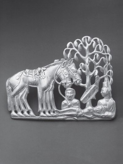 Иллюстрация к книге — Скифы: расцвет и падение великого царства [i_004.jpg]