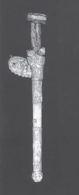 Иллюстрация к книге — Скифы: расцвет и падение великого царства [i_006.jpg]