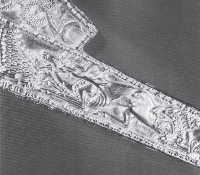 Иллюстрация к книге — Скифы: расцвет и падение великого царства [i_009.jpg]