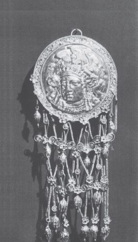 Иллюстрация к книге — Скифы: расцвет и падение великого царства [i_010.jpg]