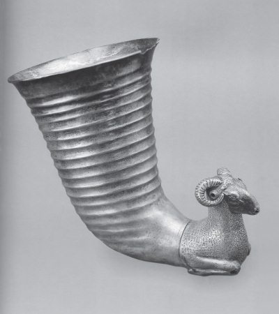 Иллюстрация к книге — Скифы: расцвет и падение великого царства [i_012.jpg]