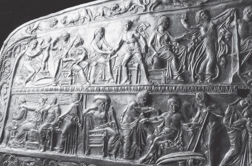 Иллюстрация к книге — Скифы: расцвет и падение великого царства [i_018.jpg]