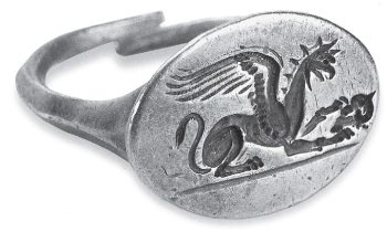 Иллюстрация к книге — Скифы: расцвет и падение великого царства [i_020.jpg]