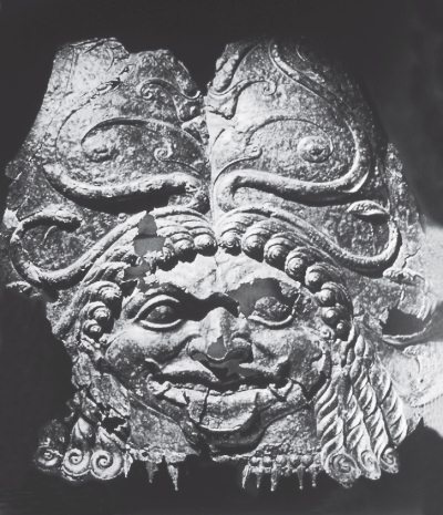 Иллюстрация к книге — Скифы: расцвет и падение великого царства [i_030.jpg]