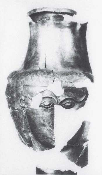 Иллюстрация к книге — Скифы: расцвет и падение великого царства [i_031.jpg]