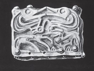 Иллюстрация к книге — Скифы: расцвет и падение великого царства [i_037.jpg]