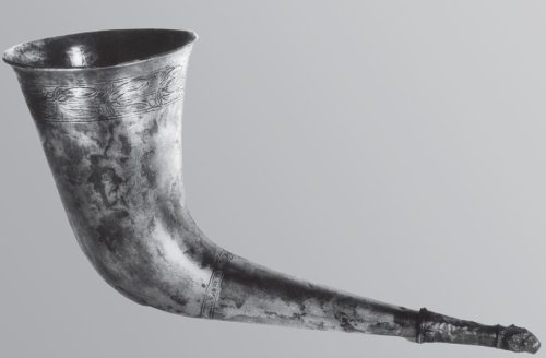 Иллюстрация к книге — Скифы: расцвет и падение великого царства [i_039.jpg]