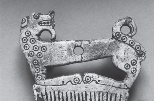 Иллюстрация к книге — Скифы: расцвет и падение великого царства [i_044.jpg]