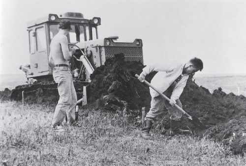 Иллюстрация к книге — Скифы: расцвет и падение великого царства [i_045.jpg]