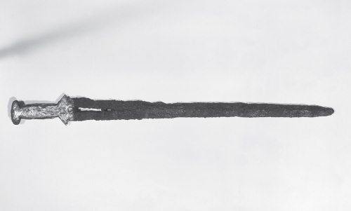 Иллюстрация к книге — Скифы: расцвет и падение великого царства [i_052.jpg]