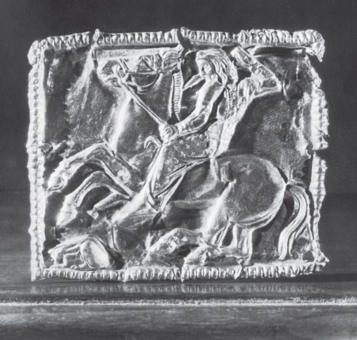 Иллюстрация к книге — Скифы: расцвет и падение великого царства [i_055.jpg]