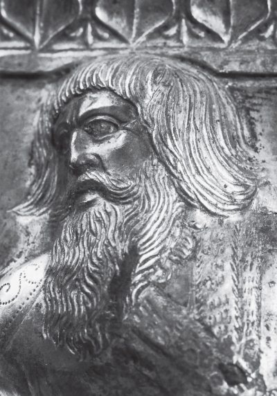 Иллюстрация к книге — Скифы: расцвет и падение великого царства [i_057.jpg]