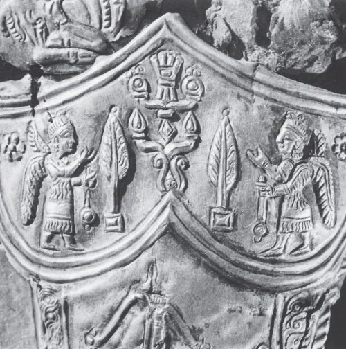 Иллюстрация к книге — Скифы: расцвет и падение великого царства [i_066.jpg]