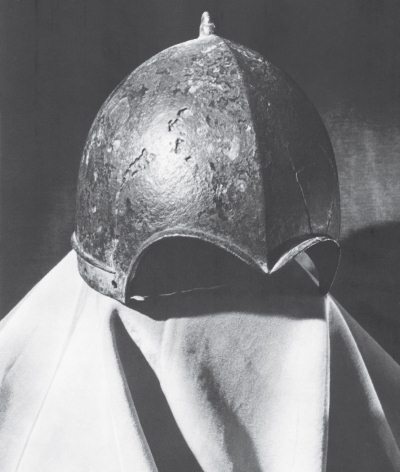 Иллюстрация к книге — Скифы: расцвет и падение великого царства [i_070.jpg]