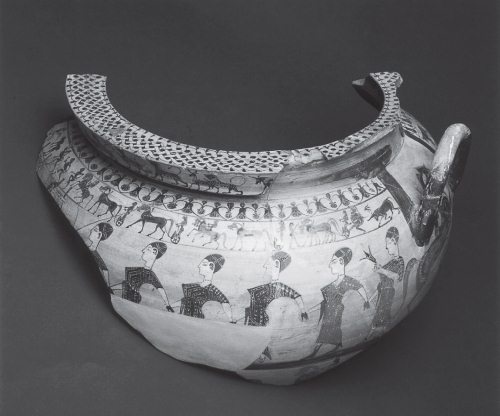 Иллюстрация к книге — Скифы: расцвет и падение великого царства [i_075.jpg]