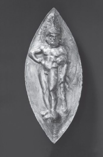 Иллюстрация к книге — Скифы: расцвет и падение великого царства [i_079.jpg]