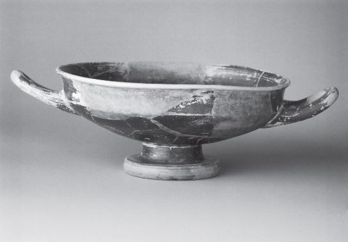 Иллюстрация к книге — Скифы: расцвет и падение великого царства [i_083.jpg]