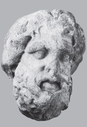 Иллюстрация к книге — Скифы: расцвет и падение великого царства [i_089.jpg]