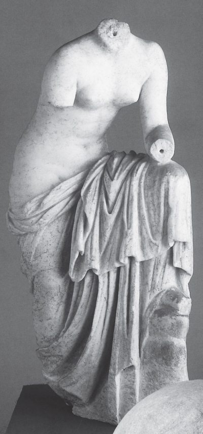 Иллюстрация к книге — Скифы: расцвет и падение великого царства [i_090.jpg]