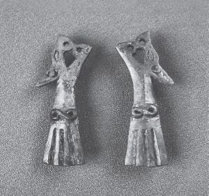 Иллюстрация к книге — Скифы: расцвет и падение великого царства [i_101.jpg]