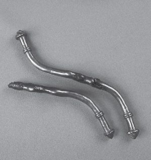 Иллюстрация к книге — Скифы: расцвет и падение великого царства [i_104.jpg]