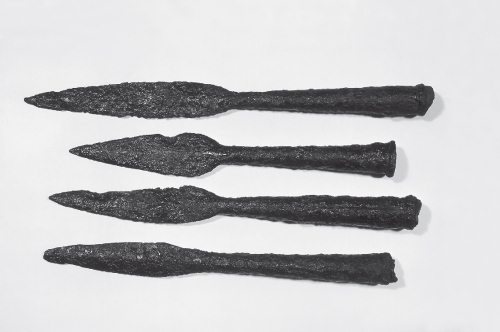 Иллюстрация к книге — Скифы: расцвет и падение великого царства [i_107.jpg]