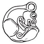 Иллюстрация к книге — Скифы: расцвет и падение великого царства [i_114.jpg]