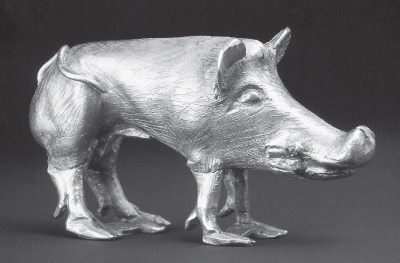 Иллюстрация к книге — Скифы: расцвет и падение великого царства [i_120.jpg]