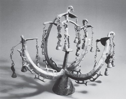 Иллюстрация к книге — Скифы: расцвет и падение великого царства [i_129.jpg]