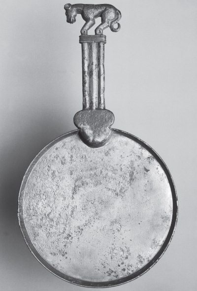 Иллюстрация к книге — Скифы: расцвет и падение великого царства [i_137.jpg]