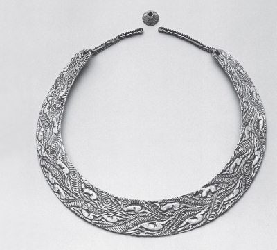 Иллюстрация к книге — Скифы: расцвет и падение великого царства [i_139.jpg]