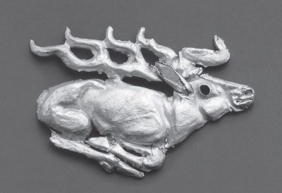 Иллюстрация к книге — Скифы: расцвет и падение великого царства [i_143.jpg]