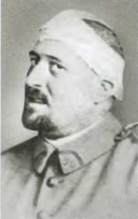 Иллюстрация к книге — Повседневная жизнь сюрреалистов. 1917-1932 [i_011.jpg]