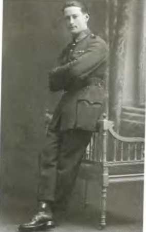 Иллюстрация к книге — Повседневная жизнь сюрреалистов. 1917-1932 [i_017.jpg]