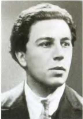 Иллюстрация к книге — Повседневная жизнь сюрреалистов. 1917-1932 [i_023.jpg]